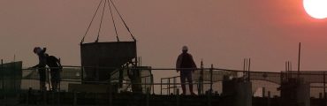 Le secteur du bâtiment toujours en retard sur ses objectifs climatiques