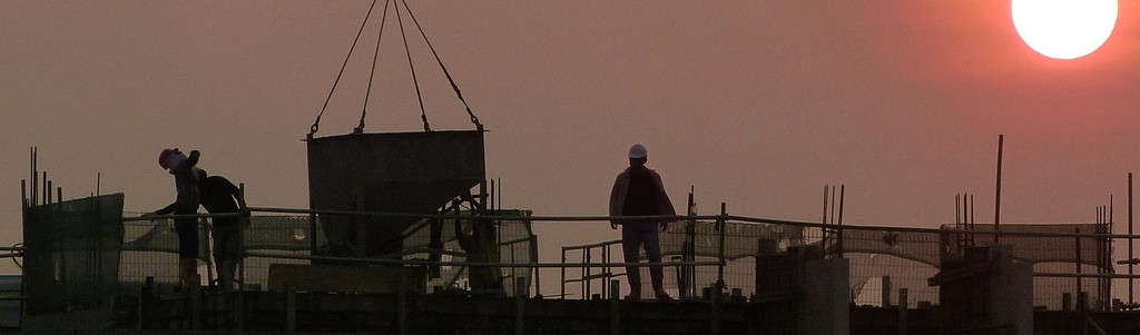Le secteur du bâtiment toujours en retard sur ses objectifs climatiques