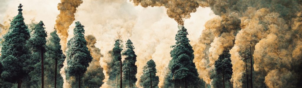 Le captage atmosphérique du CO2 peut-il être rentable&nbsp;?