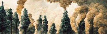 Le captage atmosphérique du CO2 peut-il être rentable&nbsp;?