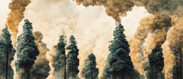 Le captage atmosphérique du CO2 peut-il être rentable ?