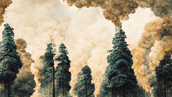 Le captage atmosphérique du CO2 peut-il être rentable