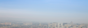 Qualité de l'air : un enjeu écologique et sanitaire