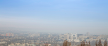 Qualité de l'air : un enjeu écologique et sanitaire