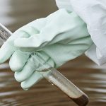 Grapheal détecte les PFAS en temps réel