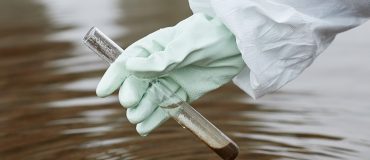 Grapheal détecte les PFAS en temps réel