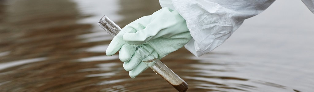 Grapheal détecte les PFAS en temps réel