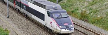 Comment les canicules perturbent le fonctionnement du réseau ferré