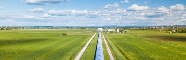 Importations de gaz en Europe, une diversification sous contrainte géopolitique