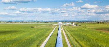 Importations de gaz en Europe, une diversification sous contrainte géopolitique