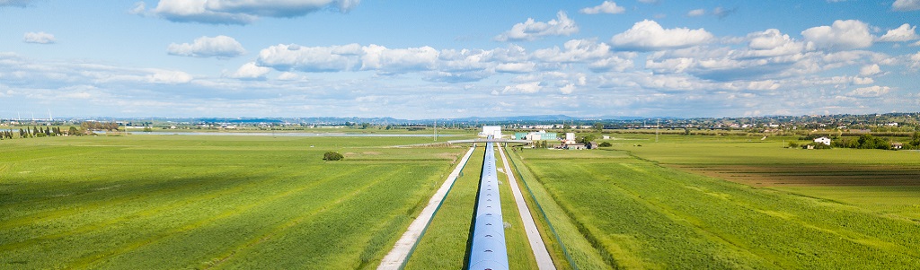 Importations de gaz en Europe, une diversification sous contrainte géopolitique