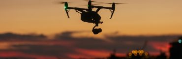 Les drones prennent de la hauteur dans la sécurité industrielle