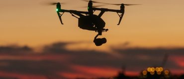 Les drones prennent de la hauteur dans la sécurité industrielle