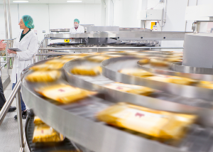 Les toxi-infections alimentaires collectives : enjeux et mesures en industrie agroalimentaire
