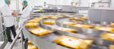 Les toxi-infections alimentaires collectives : enjeux et mesures en industrie agroalimentaire