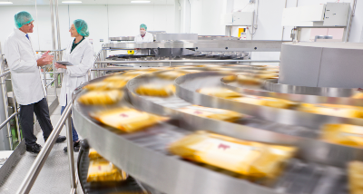 Les toxi-infections alimentaires collectives : enjeux et mesures en industrie agroalimentaire