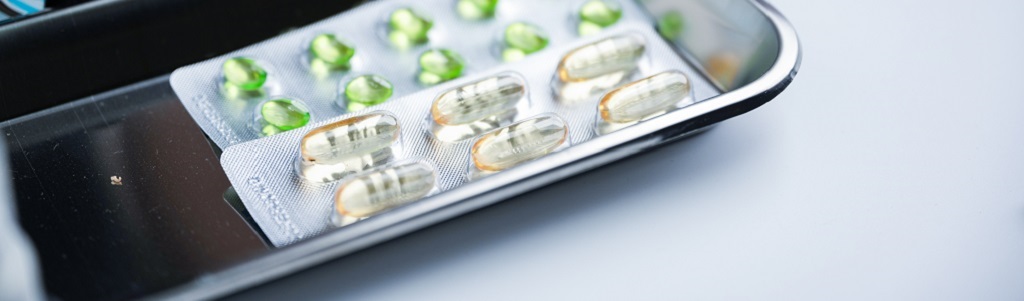 La France rapatrie la production de colchicine