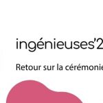 Ingénieuses 2026 : la 16ème édition toujours aussi inspirante !