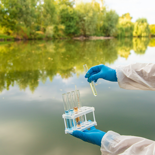 Nouveaux polluants, des enjeux sanitaires et technologiques majeurs pour l'industrie