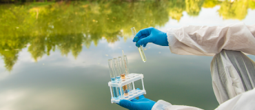 Nouveaux polluants, des enjeux sanitaires et technologiques majeurs pour l'industrie