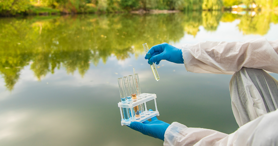 Nouveaux polluants, des enjeux sanitaires et technologiques majeurs pour l'industrie