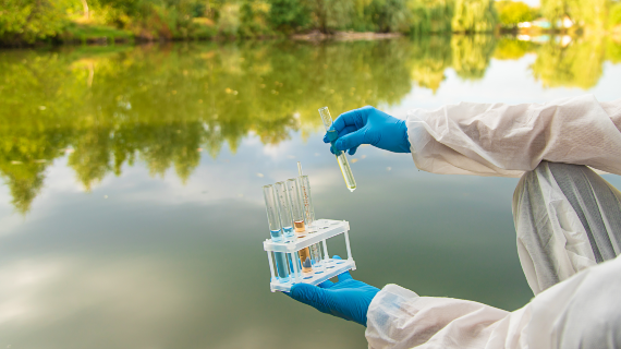 Nouveaux polluants, des enjeux sanitaires et technologiques majeurs pour l'industrie