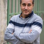 Alexandre Chagnes, Professeur des Universités à l'Université de Lorraine, co-responsable de l'axe Batteries