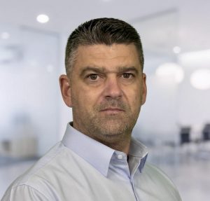 Frédéric Morvan, expert en sécurité incendie et en gestion des risques Frédéric Morvan, expert en sécurité incendie et en gestion des risques