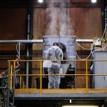 Novaleum transforme les boues en coproduits industriels