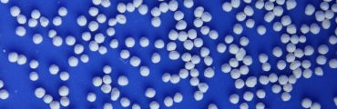 Nous avons développé une unité capable de capturer et convertir le CO₂