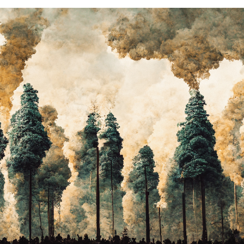 Le captage atmosphérique du CO2 peut-il être rentable ?