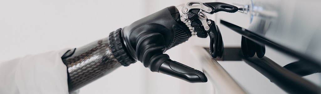 Genesis AI : le chaînon manquant entre le geste humain et le robot ?