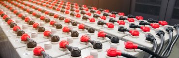IBIS : la batterie réinventée (1/2)