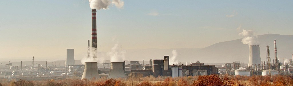 Climat : la moitié de l'empreinte carbone française est désormais importée