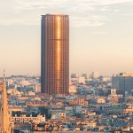 La métamorphose de la Tour Montparnasse