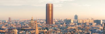 La métamorphose de la Tour Montparnasse