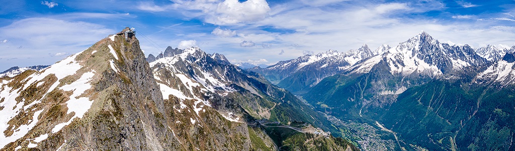 Les Jeux de 2030 peuvent-ils réinventer notre manière de vivre la montagne ?