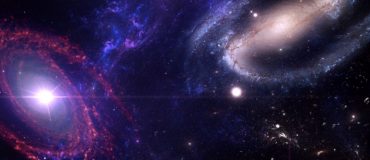 Les premiers quasars de l’Univers sortent de l’ombre