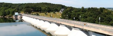 Hydroélectricité : la France change de modèle pour moderniser son parc