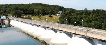Hydroélectricité : la France change de modèle pour moderniser son parc