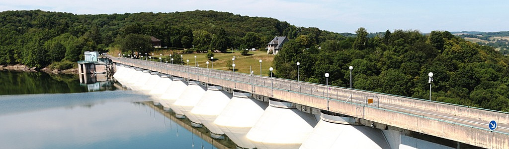 Hydroélectricité : la France change de modèle pour moderniser son parc