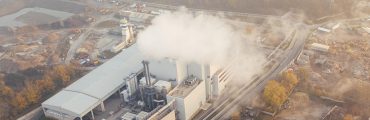 En réduisant sa pollution, l'Europe a accéléré son réchauffement estival