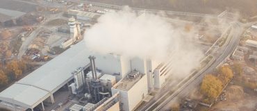 En réduisant sa pollution, l'Europe a accéléré son réchauffement estival
