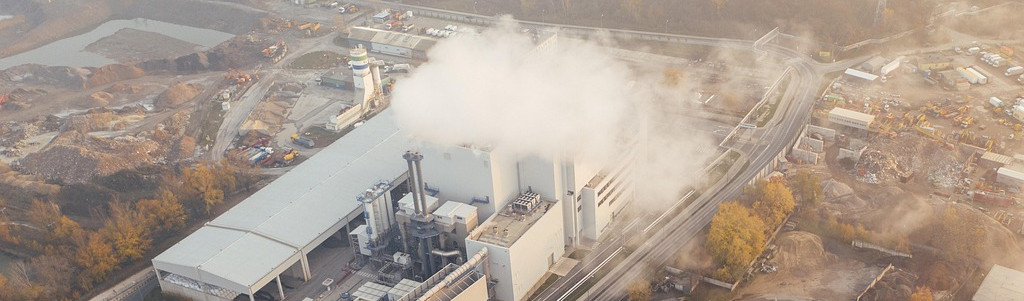 En réduisant sa pollution, l'Europe a accéléré son réchauffement estival