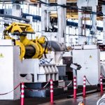 Salaires de l’industrie : BlueDocker publie son baromètre 2026