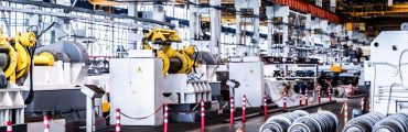 Salaires de l’industrie : BlueDocker publie son baromètre 2026