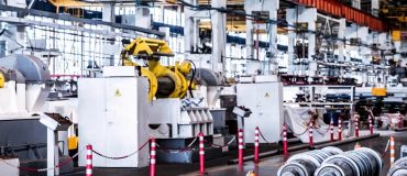 Salaires de l’industrie : BlueDocker publie son baromètre 2026