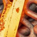 Un précurseur catalytique à base de nickel accélère la réduction du minerai de fer par hydrogène
