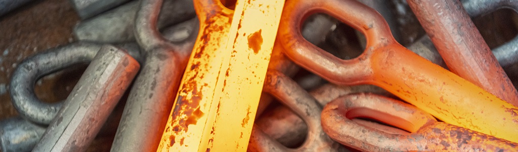 Un précurseur catalytique à base de nickel accélère la réduction du minerai de fer par hydrogène