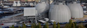 Un réservoir plus léger peut-il accélérer la mobilité à hydrogène liquide&nbsp;?